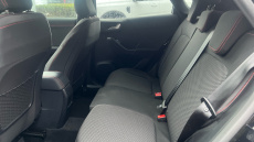 Ford Puma 1.0 EcoBoost Hybrid mHEV ST-Line 5dr Petrol Hatchback